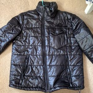 Náutica puffer winter coat